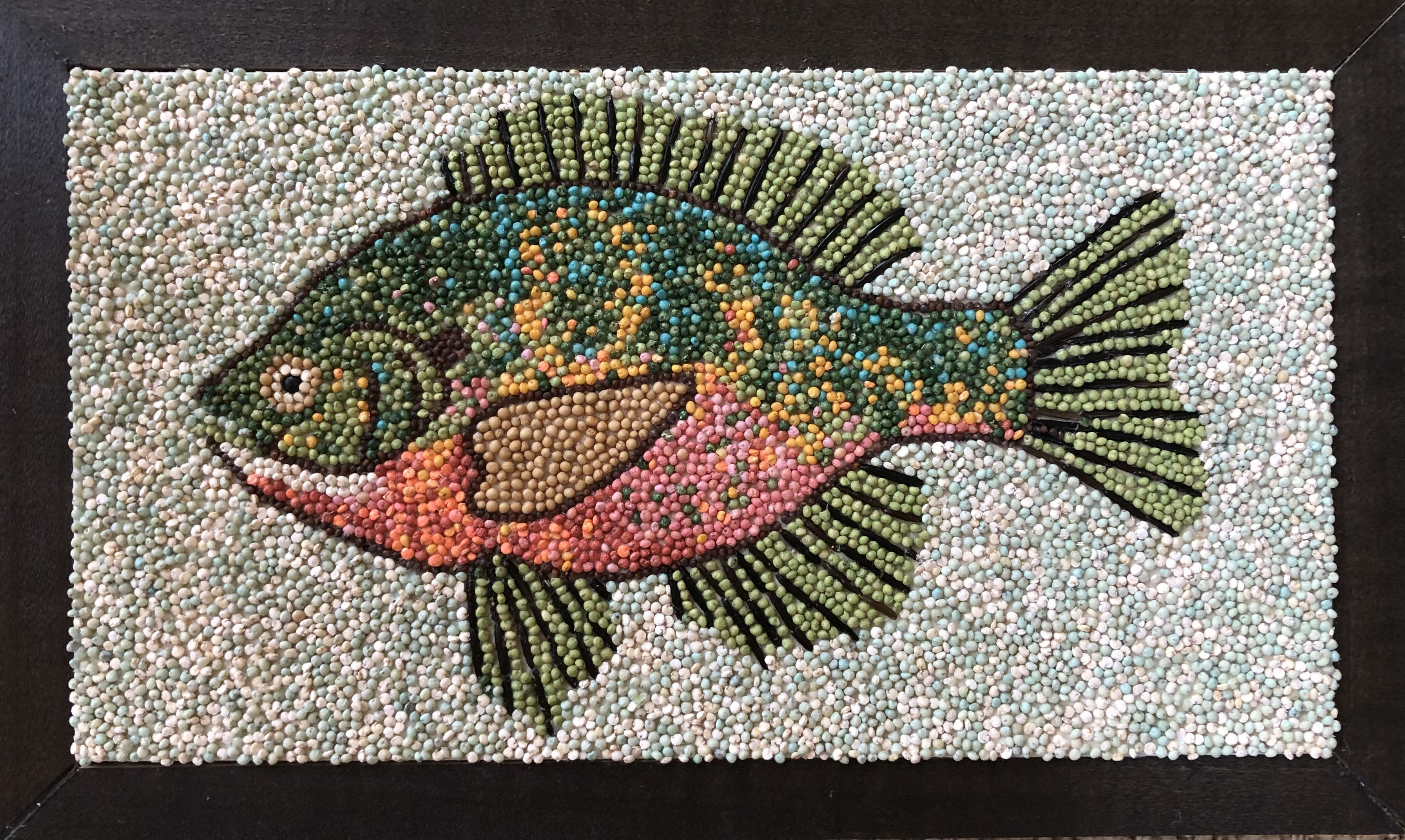 [Lori Brandt Anderson Bluegill image]